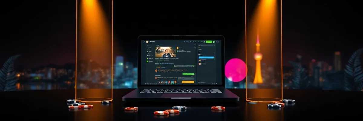 best new online casino nz in New Zealand — Customer Support That Hasn’t Learned the Product Yet