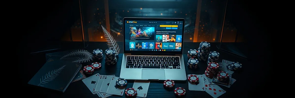 The Ten Operators on This Page: Who’s New and Who’s Old: best new online casino nz guide for players in New Zealand