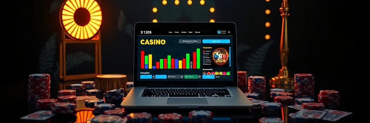 How ratings and rankings are formed for players in New Zealand