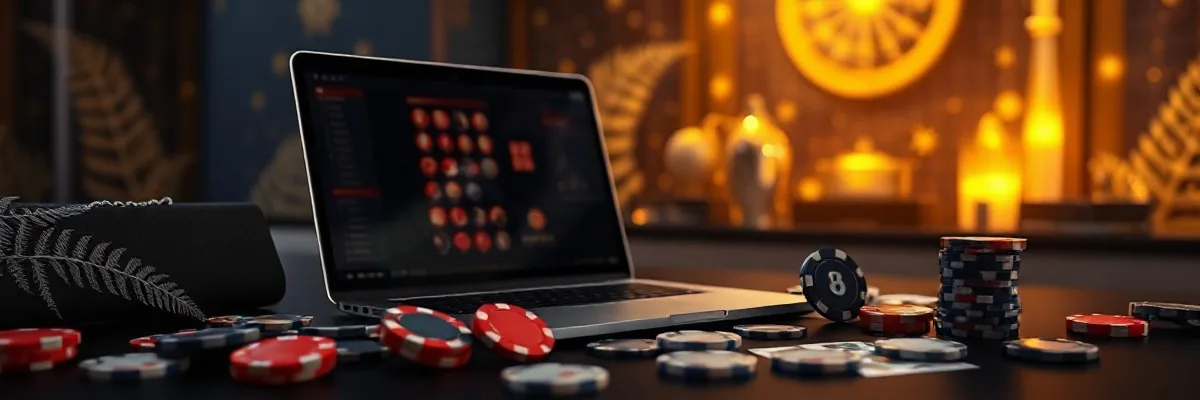 What separates a strong operator from the rest: Best online casino nz guide for players in New Zealand