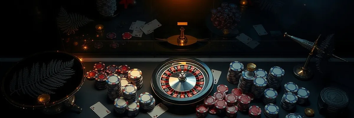 The real cost of playing: RTP, fees and cashout caps: casino games guide for players in New Zealand