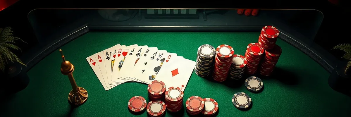 Online Poker and Betting Sites: Alternative Spending Paths — casumo casino in New Zealand