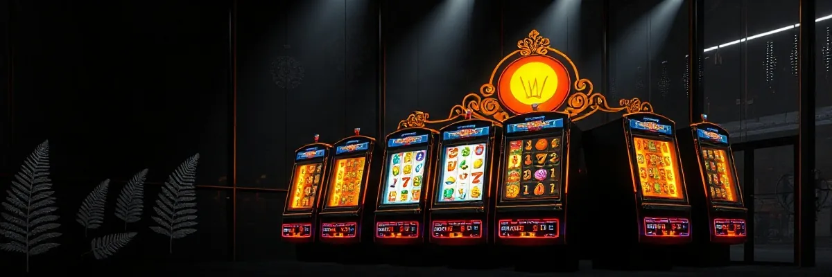 christchurch casino online pokies in New Zealand — Beyond the Welcome Bonus: Reload Offers and Value Retention