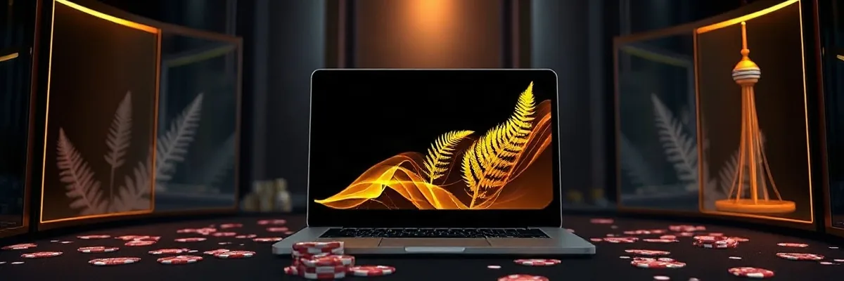 Withdrawal processing: where fresh casinos often stumble for players in New Zealand