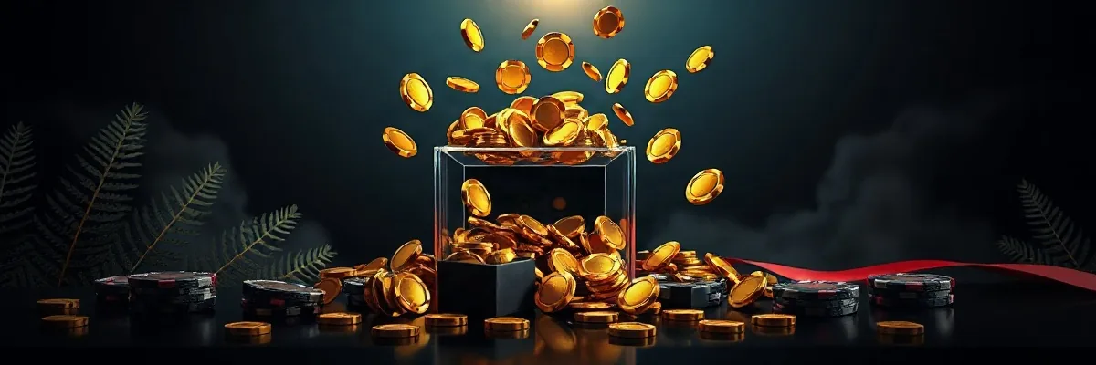 Wagering, Max Cashout and Expiry: The Three Numbers That Decide the Value — no deposit bonus casino in New Zealand