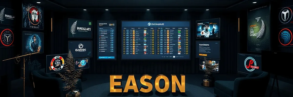 nz betting sites in New Zealand — Studio Line-Ups and What They Reveal About the Lobby