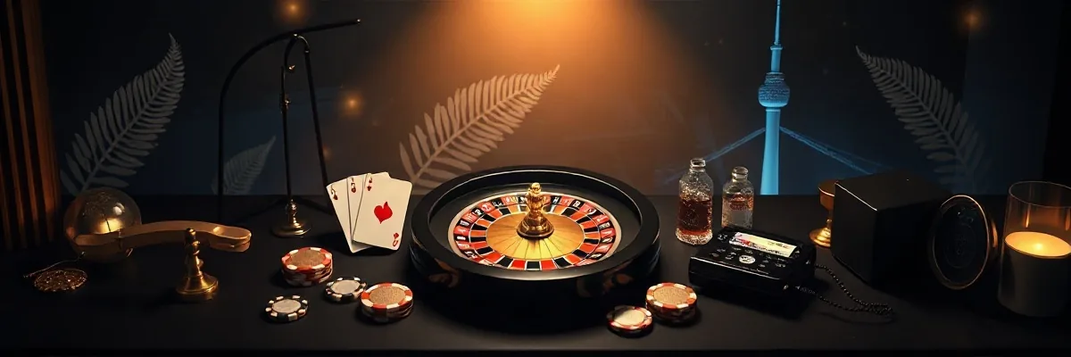 Live Chat, Email and Phone: Comparing the Channels at NZ Gambling Sites — online gambling nz in New Zealand