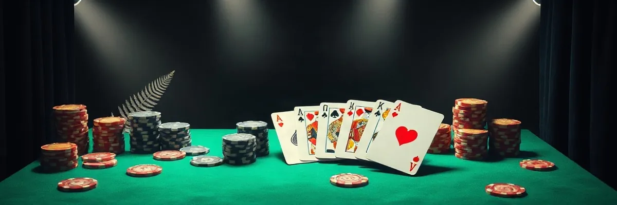 Payment Problems: Delays, Declines and Missing Funds: online poker guide for players in New Zealand