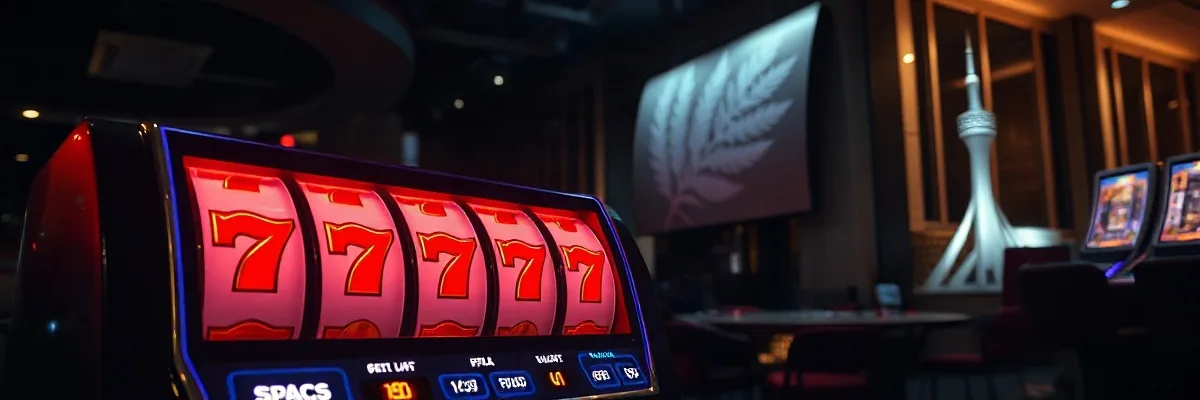12. Responsible Gambling Tools and Self‑Exclusion Requests — online slots nz in New Zealand