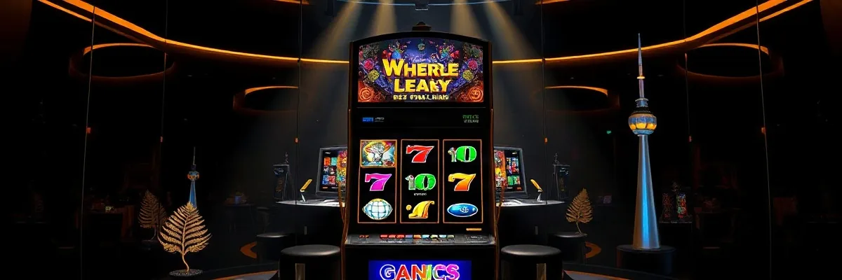 Where Money Leaks: Fees, Minimums and Dormant‑Account Pitfalls: play free pokies guide for players in New Zealand