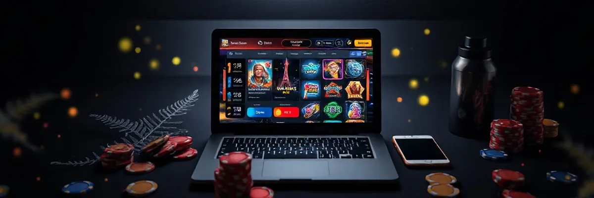 How Casino Games Themselves Can Trigger Support Requests: skycity online casino guide for players in New Zealand