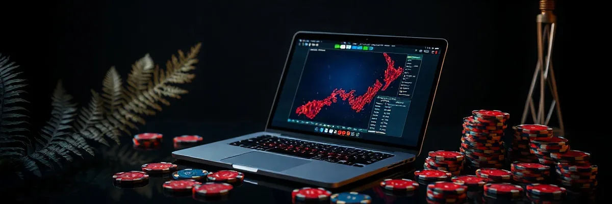 spin city casino in New Zealand — Common Complaints at Online Casinos in New Zealand