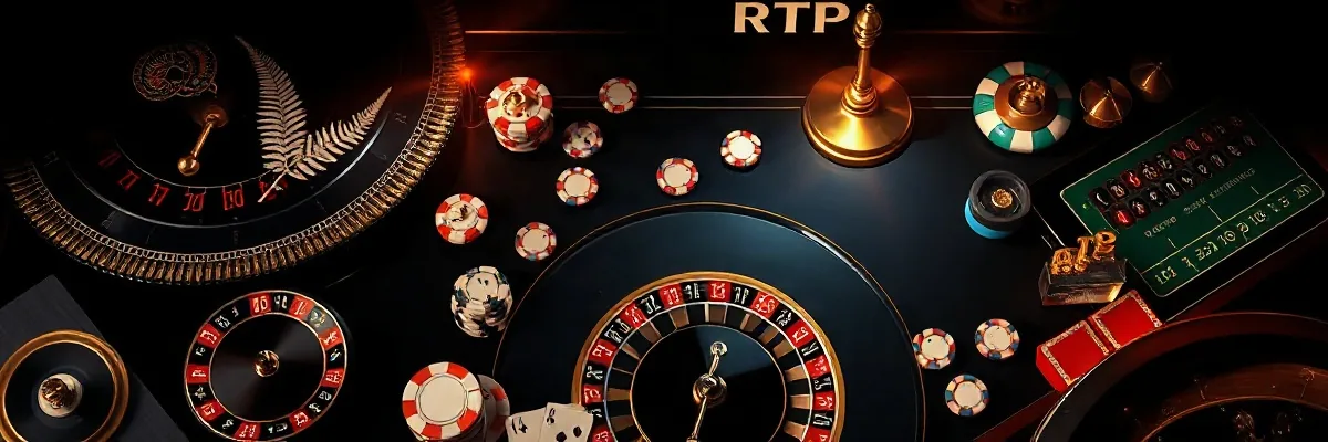 RTP, Fees and Caps: The True Price of Every Spin for players in New Zealand