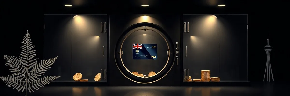 spinz in New Zealand — What a NZ$50 Deposit Buys at Each Operator