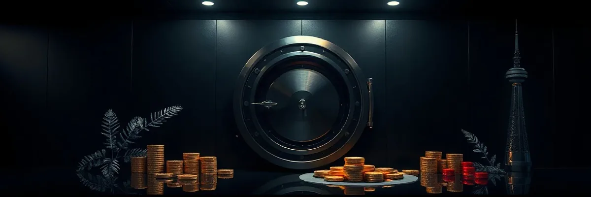 What a Fixed Deposit Buys at Each Operator for players in New Zealand